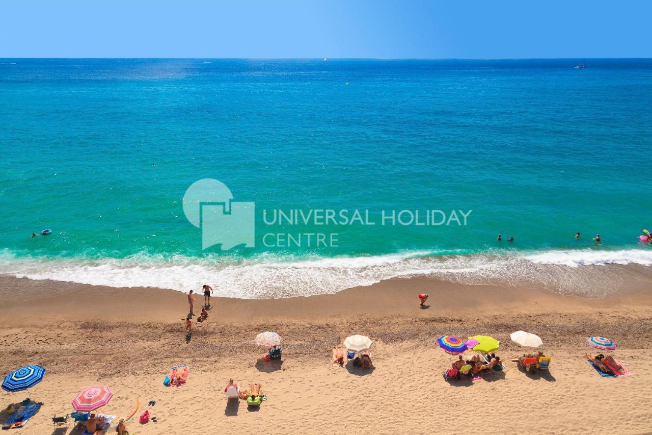 Uhc Bosque II Family Complex Βίλα Hospitalet De L'Infant Εξωτερικό φωτογραφία