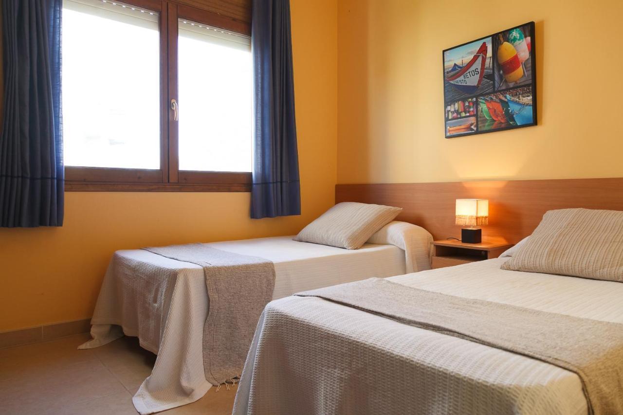 Uhc Bosque II Family Complex Βίλα Hospitalet De L'Infant Εξωτερικό φωτογραφία