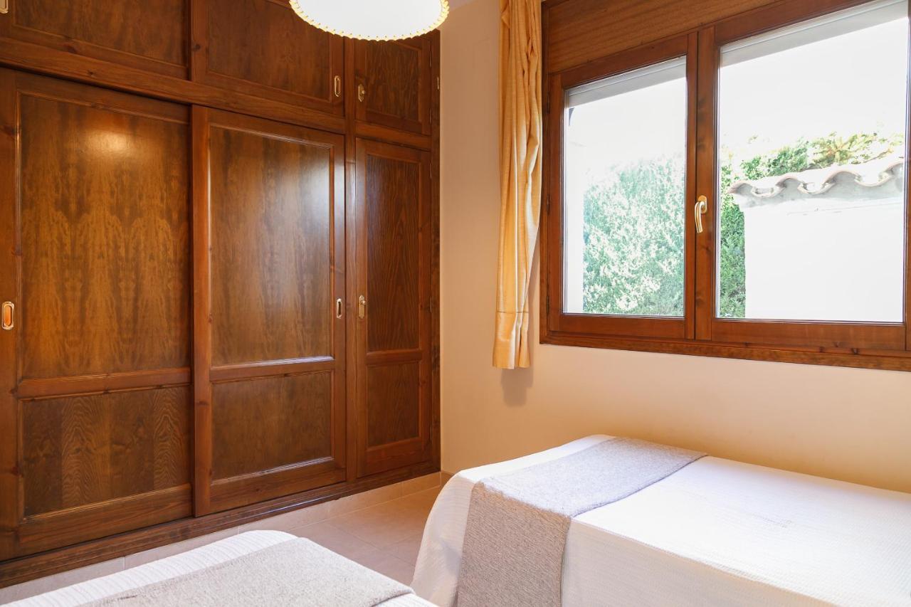 Uhc Bosque II Family Complex Βίλα Hospitalet De L'Infant Εξωτερικό φωτογραφία