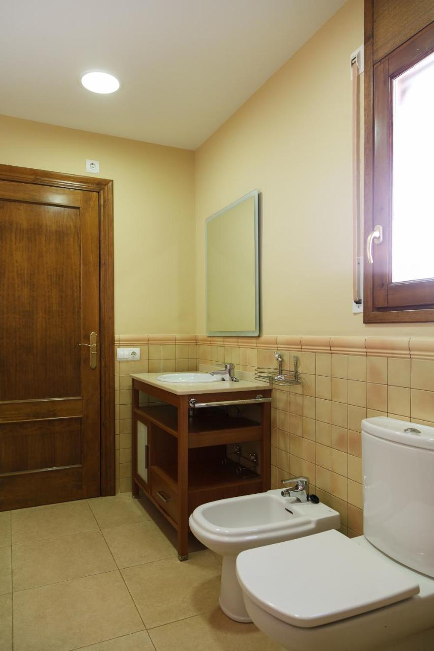 Uhc Bosque II Family Complex Βίλα Hospitalet De L'Infant Εξωτερικό φωτογραφία