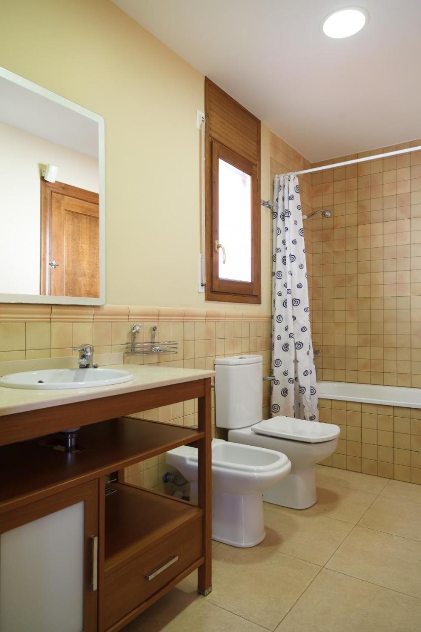 Uhc Bosque II Family Complex Βίλα Hospitalet De L'Infant Εξωτερικό φωτογραφία