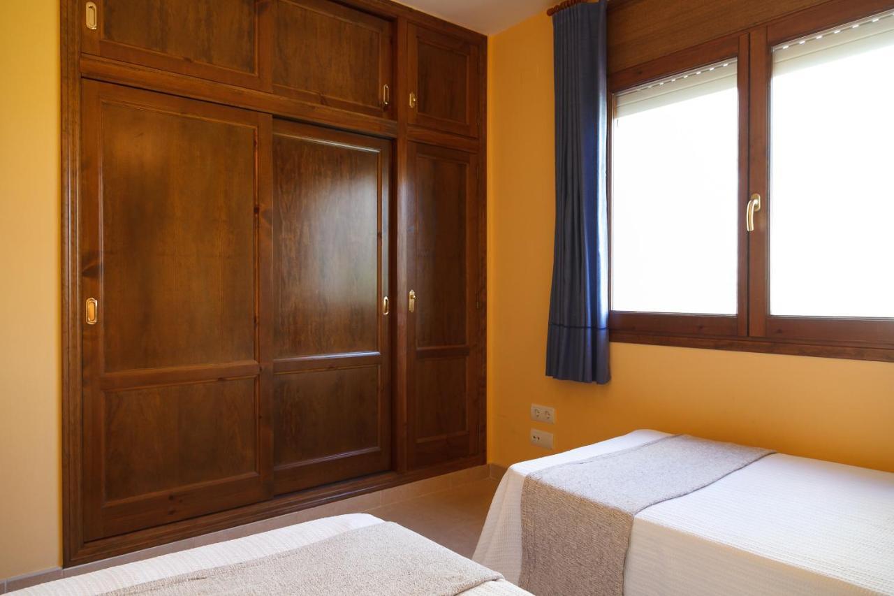 Uhc Bosque II Family Complex Βίλα Hospitalet De L'Infant Εξωτερικό φωτογραφία
