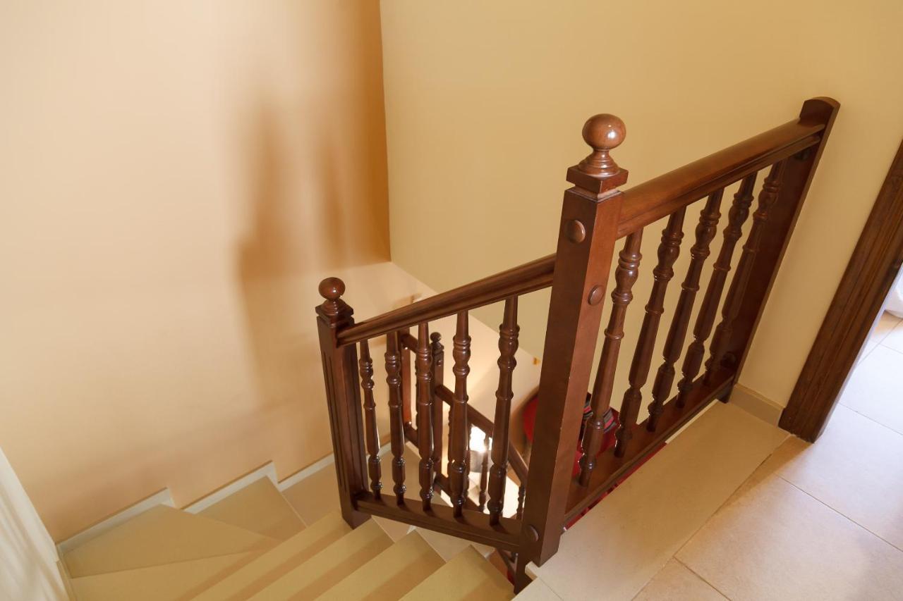 Uhc Bosque II Family Complex Βίλα Hospitalet De L'Infant Εξωτερικό φωτογραφία